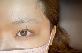 マツエク・マツパ söpöca-lon 桂店所属・🌹橋本 佑未🌹のマツエク・マツパデザイン