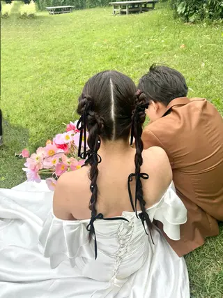 ロング circles wedding所属・！ ユイのその他イメージ