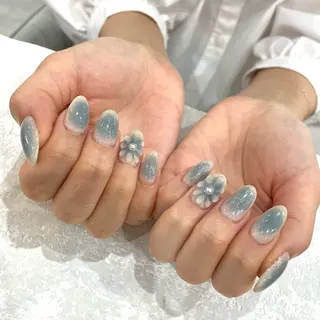 ネイル salon Lisisのネイルデザイン