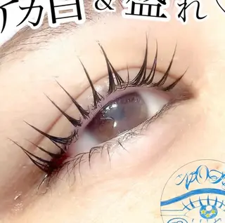 マツエク・マツパ eyelash salon VOSSのマツエク・マツパデザイン