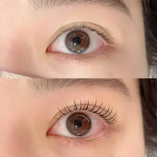 マツエク・マツパ ELLA 菊地のマツエク・マツパデザイン