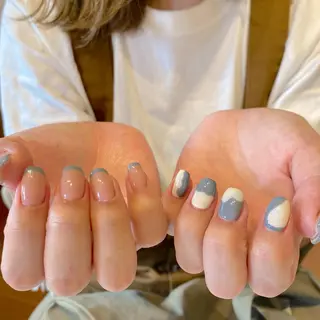 ネイル nail salon cocoのネイルデザイン