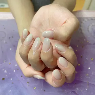 ネイル ラッキー 玲奈のネイルデザイン