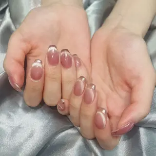 ネイル DOMI　NAIL 💅🏻のネイルデザイン