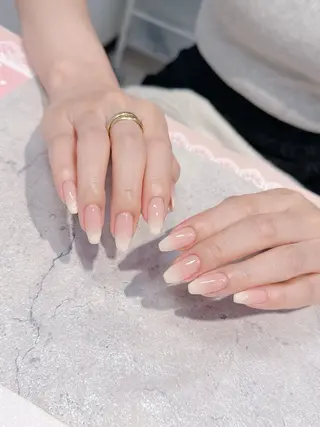 ネイル BUNNYNAIL MARINのネイルデザイン