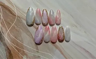 ネイル nuovo yukoのネイルデザイン