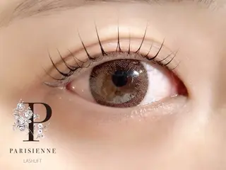 マツエク・マツパ Lily Tamaplaza所属・Lily shieのマツエク・マツパデザイン