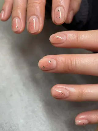ネイル Ｍ☆NAIL asamiのネイルデザイン