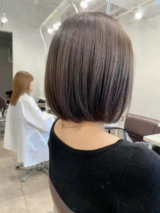 aere AVEDA大船店所属・鎌田 璃紅のヘアスタイル