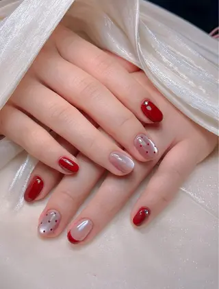 ネイル ヒナネイルサロン所属・Hina ネイルサロンのネイルデザイン