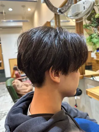 メンズ ✨メンズ特化✨ 渡邊  一平のヘアスタイル