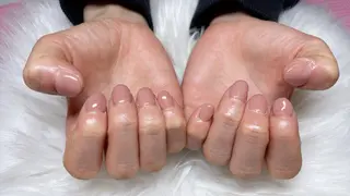 ネイル Amoureuse Satomiのネイルデザイン