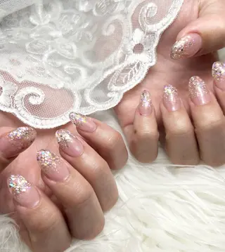 ネイル ENVY☆ NOELのネイルデザイン