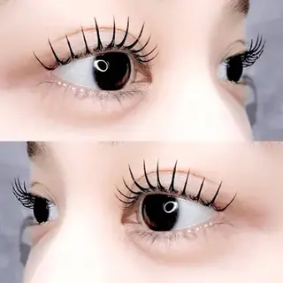 マツエク・マツパ 🍀fein. sakura🍀の眉毛・アイブロウイメージ