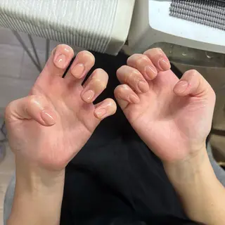 ネイル クラタ モエカのネイルデザイン