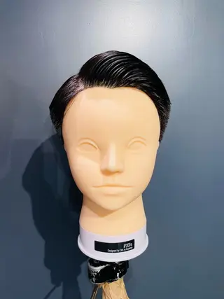 メンズ 【⛓️超メンズ特化 NAOTO⛓️】のヘアスタイル