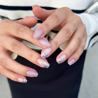 ネイル salon mowa所属・mowa 🌿‬ kanaのネイルデザイン