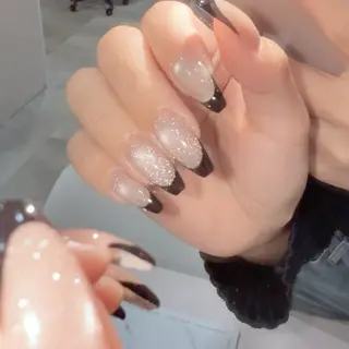 ネイル SAORI🎀 Arune大宮店のネイルデザイン