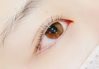 マツエク・マツパ kala colorerのエステ・リラクイメージ