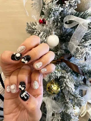 ネイル Nail Salon Gummi.のネイルデザイン