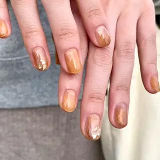 ネイル 丹(TAN.) akariのネイルデザイン