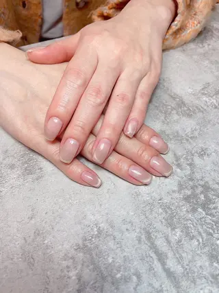 ネイル Ai Nail所属・Ai Nailのネイルデザイン