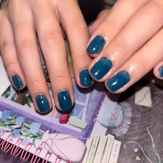 ネイル SEE.nail ぷりのネイルデザイン