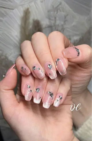 ネイル DC nail salonのネイルデザイン
