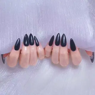 ネイル yu ri 🌹のネイルデザイン