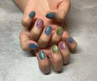 ネイル VIRTUE PLUSのエステ・リラクイメージ