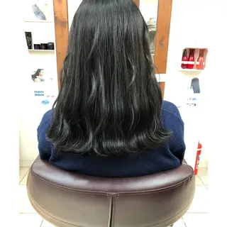 カラー 🌈ハイトーン/ ワタル🌈のヘアスタイル