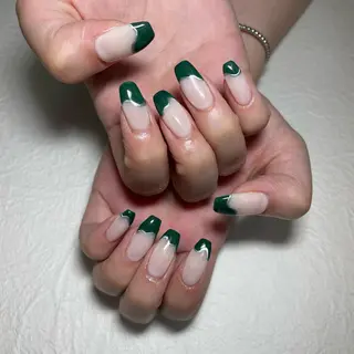 ネイル MINAMI YUMEKAのネイルデザイン