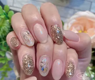 ネイル FUTURE   BEAUTY所属・FUTURE BEAUTYのネイルデザイン