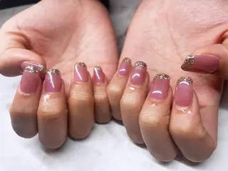 ネイル My+ Yukaのネイルデザイン