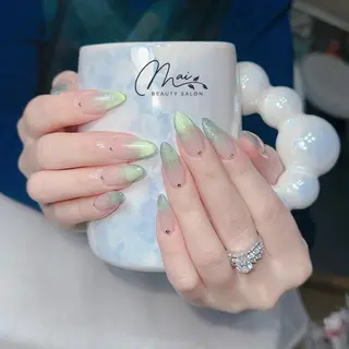 ネイル Mai Beauty To  Toのネイルデザイン