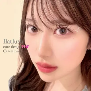 マツエク・マツパ AYAKA🤍 まつ毛パーマのマツエク・マツパデザイン