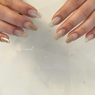 ネイル Manami Kのネイルデザイン