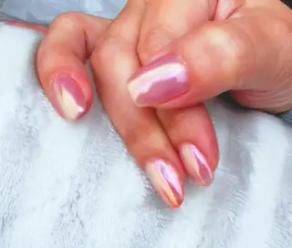 ネイル 🍍若松 恵🍍のネイルデザイン