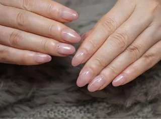 ネイル プライベートサロン jewel nailのネイルデザイン
