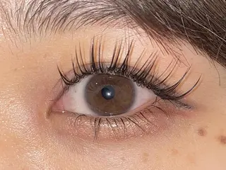 マツエク・マツパ Ai Quick 西日暮里店のマツエク・マツパデザイン