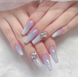 ネイル Iconic所属・Iconic Nailのネイルデザイン
