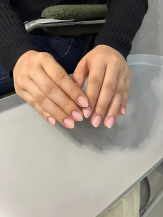 ネイル nue所属・nue【ムー】 ひなたのネイルデザイン