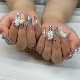 ネイル The 1989 Nail Salonのネイルデザイン