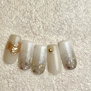 ネイル Radia bykaonailsのネイルデザイン