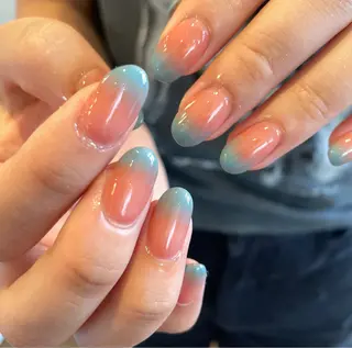 ネイル SHEEP 🐏のネイルデザイン