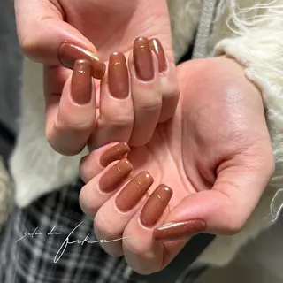 ネイル Rio 𓍼のネイルデザイン