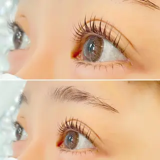 マツエク・マツパ Neo Beautyアイサロン専門店所属・Neobeauty アイサロン専門店の眉毛・アイブロウイメージ