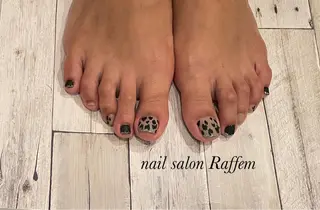 ネイル nail salon Raffemのネイルデザイン