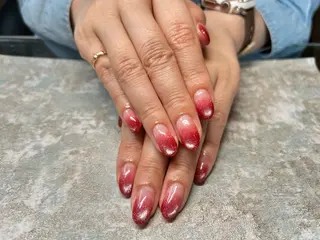 ネイル Lisa’s Salonのネイルデザイン