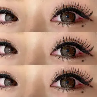 マツエク・マツパ ELLA 菊地のマツエク・マツパデザイン